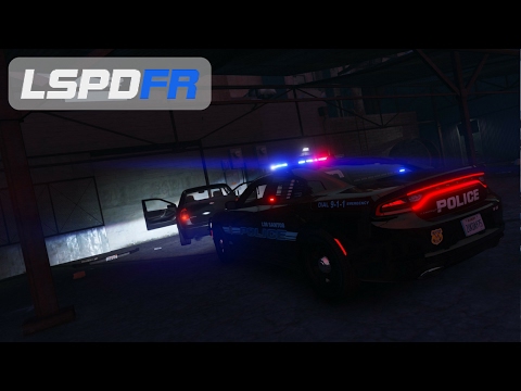 LSPDFR #30 People Are Dumb (Grand Theft Auto 5 Police Mod)