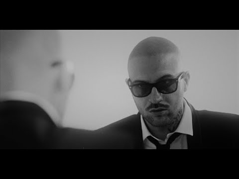 Luis Add - FOCUS SU DI ME (Visual Video)