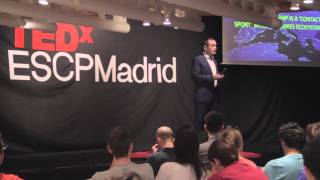 TedxESCPMadrid