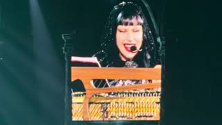 Lady Gaga - Brown Eyes (FULL) - Live in Osaka, Japan 1/21/26