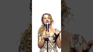 Du lässt dich geh&#39;n Charles Aznavour Cover by VAVA