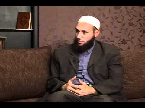 03-06 Alaudin Abazi - Pyetje dhe përgjigje.flv