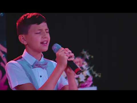 Andrei Tudor Mihai - De ar fi dorul | Festivalul Glasul Valahiei - Ediția II