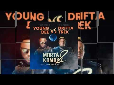 Young Dee x Drifta Trek - Mortal kombat 2 [Prod.Tau G Made iT]