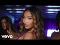 Shenseea BOSS UP Official Video