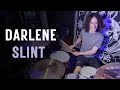Darlene - Slint (Drum Cover by KRB Drummer)