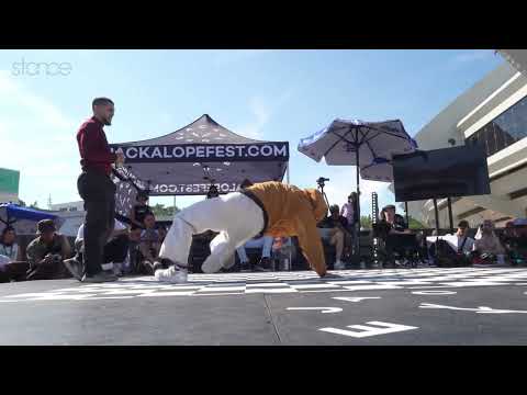 Mass vs Onton l 1v1 l bboys l CDS NATIONAL CHAMPIONSHIP l Top 16