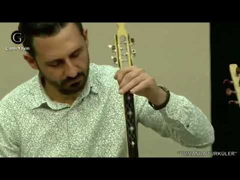 Sevim Taşcı&Köksal Coşkun-Sesini Sesime Kat