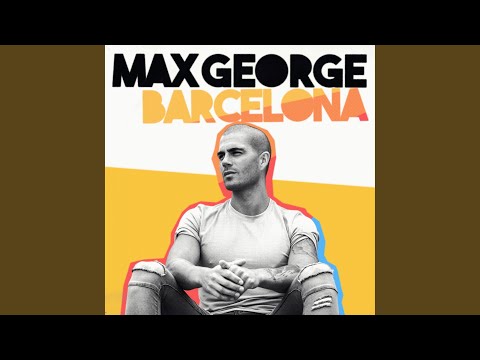 Barcelona [James Bluck Club Mix]