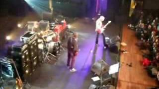 Jack Bruce Robin Trower Politician 2 Cams