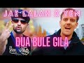 Jae Lalah X YEN DUA BULE GILA Official Musicvideo Prod By Schmiddunsk