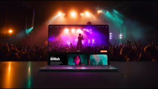 Web Design Challenge Winners! | Music Artist Inspired Websites Reviewed