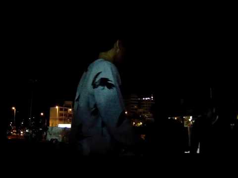 NIXON VS MATTHEW // 4TOS DE FINAL | PHXSTUDIOS