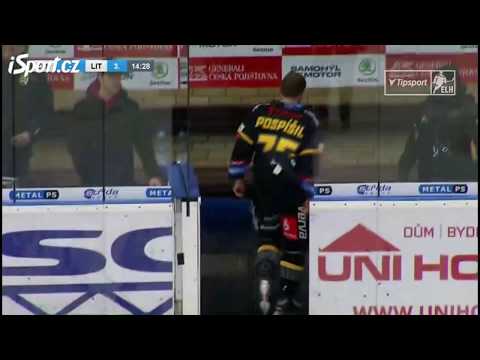 Martin Novotný vs Tomáš Pospíšil |28.2.2020|