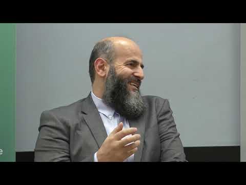 SPECIJALNA EMISIJA - Dr. Zukorlić o ekologiji