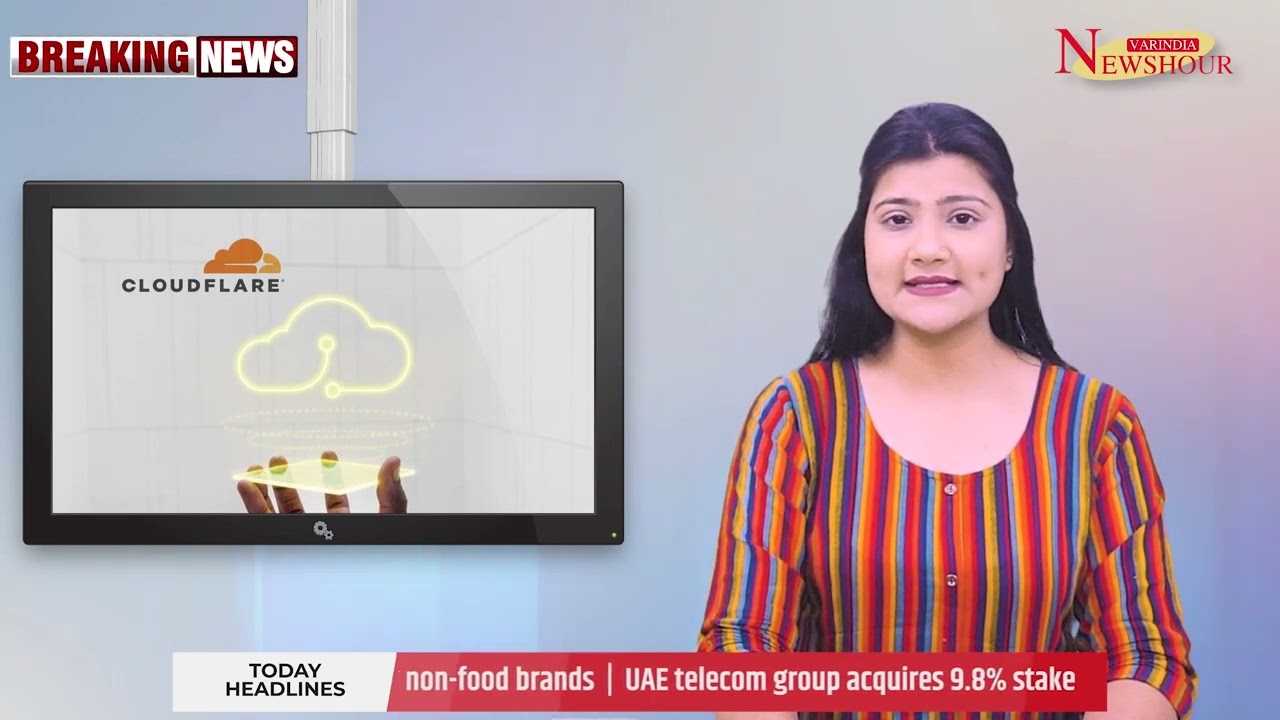 Cloudflare announces integrated database D1