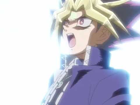 Yugi loses a duel and screams NOOO (Good quality)