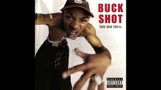 Buckshot - Glide With Me