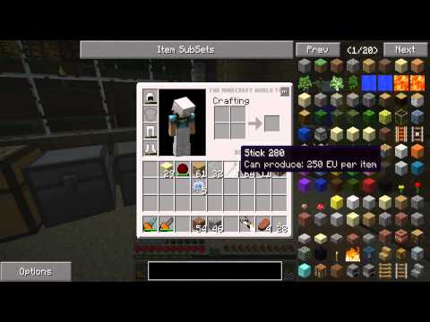 Kryllyk Plays FTB - Ep. 6