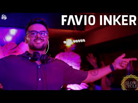 Favio Inker | Indie Dance, Melodic Mix 2024 | Zegre Club, Slow Cycle Private Party | BG Productions