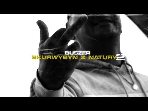 Buczer - Skur.... z natury 2 (prod. CrackHouse)
