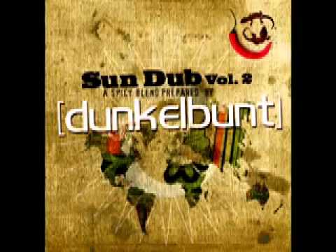 dunkelbunt   Cinnamon Girls In The Sun   feat Boban I Marco Markovic Orkestra