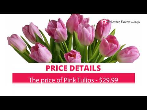 Videos from McLennan Flowers and Gifts