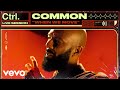 Common - When We Move (Vevo Ctrl Live Session)