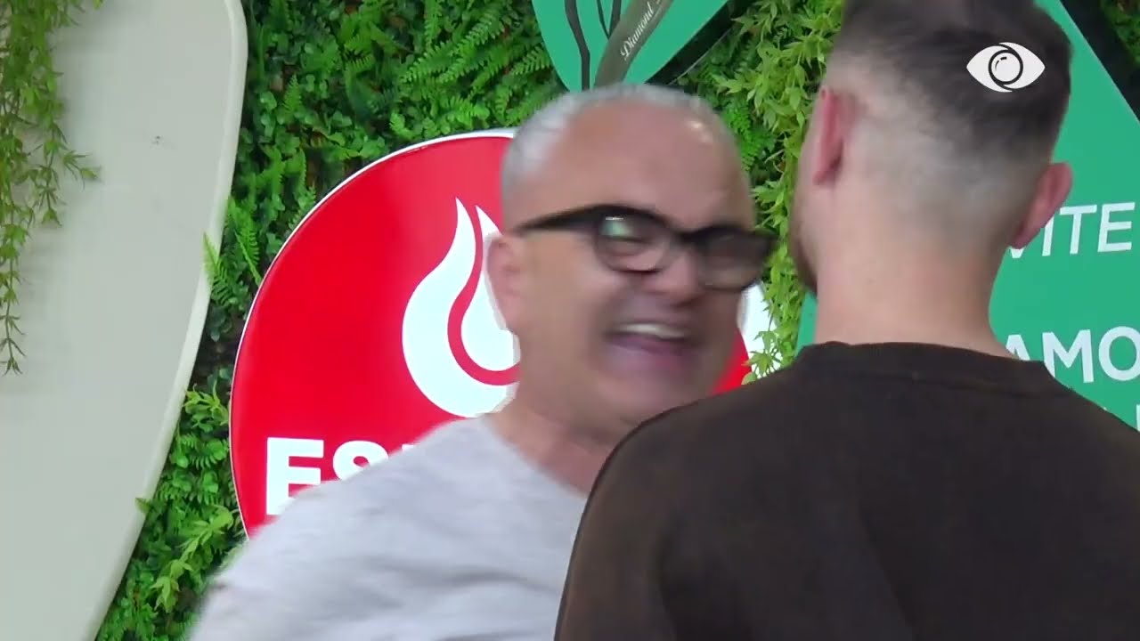 “Ke ardhur të futesh mes çifteve”/ Vijon debati mes Artanit dhe Shëndritit