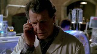 Fringe 1x07 - Walter/Peter Phone Scene