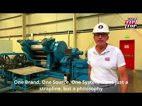 Message from our Leadership - REMA TIP TOP Middle East