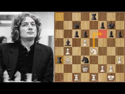 RIP Jan Timman: The Best of the West (1951–2026)