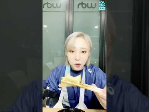 201115 - Bored [Eng Subs]