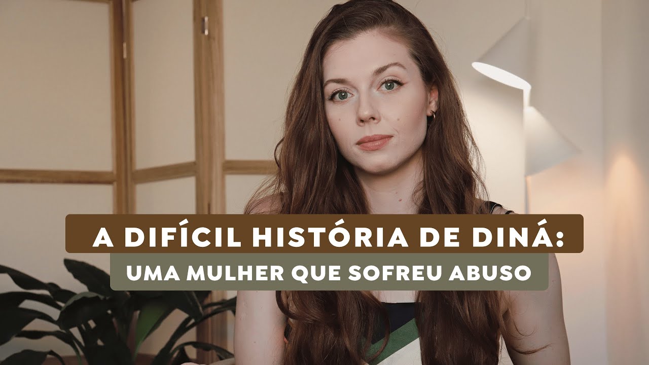 Indiferença, justiça e vingança | Diná | mulheres da Bíblia | estudo bíblico Gênesis 34