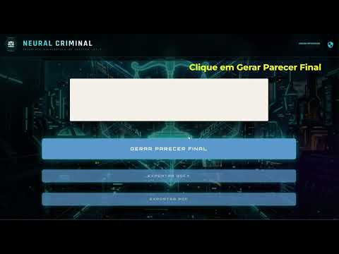 Tutorial Aba 3 - Laboratório Forense