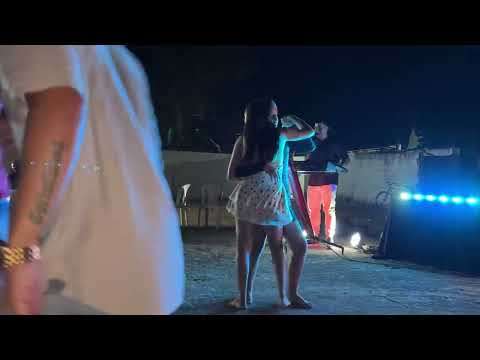 Forrozinho puxado no club pereira marco ceara com GILDENES ARAÚJO 