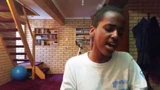 Shewit Belay - Prelude To A Kiss (Alicia Keys)