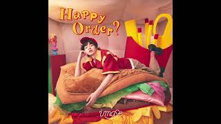 【imase】Happy Order?（instrumental）