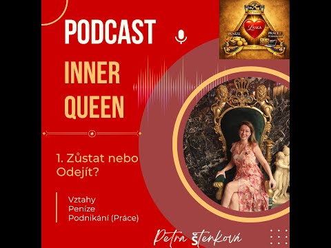 1. Zůstat nebo Odejít?