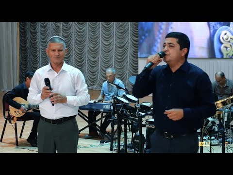 Kakajan Nuryýew & Serdar Geldiýew "NURGÖZEL" Janly ses "KONSERT" 2024ý