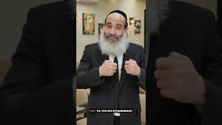 Сегодня твой день сделать экстраординарный поступок (הרב יצחק פנגר) - התמונה מוצגת ישירות מתוך אתר האינטרנט יוטיוב. זכויות היוצרים בתמונה שייכות ליוצרה. קישור קרדיט למקור התוכן נמצא בתוך דף הסרטון Сегодня твой день сделать экстраординарный поступок (הרב יצחק פנגר) - התמונה מוצגת ישירות מתוך אתר האינטרנט יוטיוב. זכויות היוצרים בתמונה שייכות ליוצרה. קישור קרדיט למקור התוכן נמצא בתוך דף הסרטון