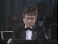 Dudley Moore live "The Song From 10" " It's Easy To Say" Henry Mancini-Robert Wells