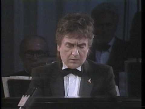 Dudley Moore live 