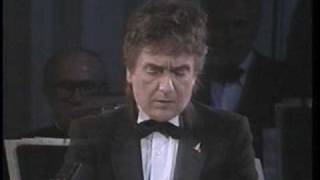 Dudley Moore live &quot;The Song From 10&quot; &quot; It&#39;s Easy To Say&quot; Henry Mancini-Robert Wells