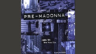 Madonna - Ain&#39;t No Big Deal (1997 Edit)