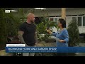Mike Pyle from HGTV's 'Inside Out' is at the Richmond Home + Garden Show
