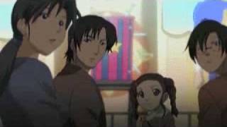 Hell Girl AMV - I&#39;mmortal - Skinny Puppy