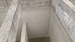 Wall Plastering