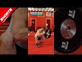 How To Get Squat Ready! | 5 QUICK WARM-UPS #shorts