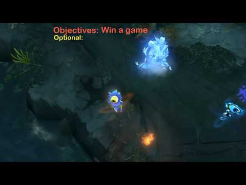 [DOTA 2] Tips & Tricks - Bounty runes